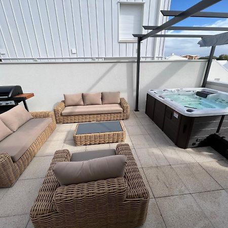 Disney/Paris -Jacuzzi -3 Bedroom Bussy-Saint-Georges Exterior photo