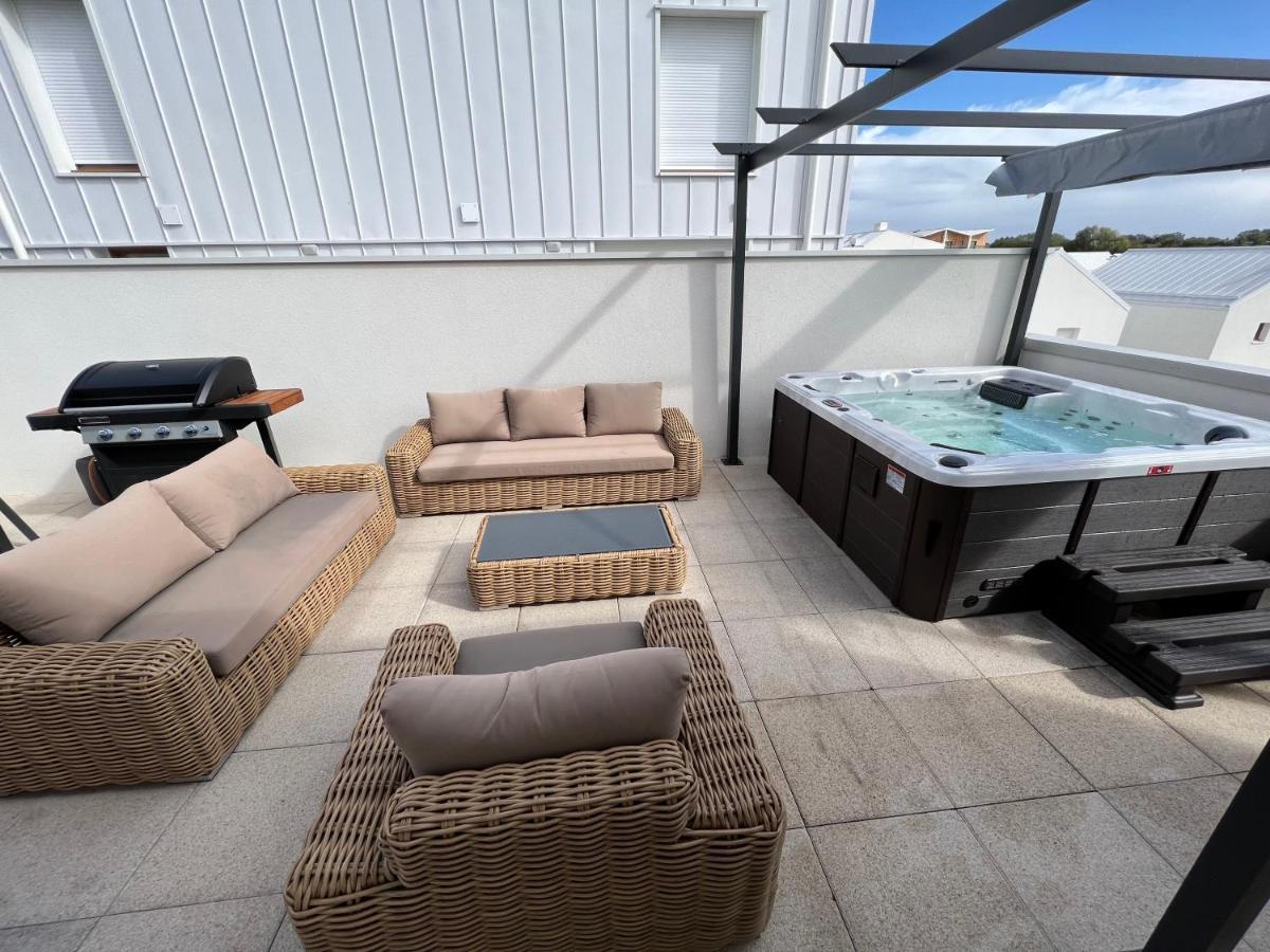 Disney/Paris -Jacuzzi -3 Bedroom Bussy-Saint-Georges Exterior photo